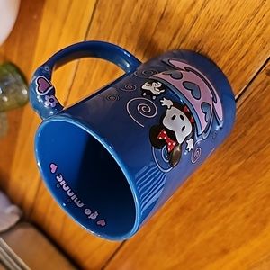 Disney Minnie Mouse coffee mug